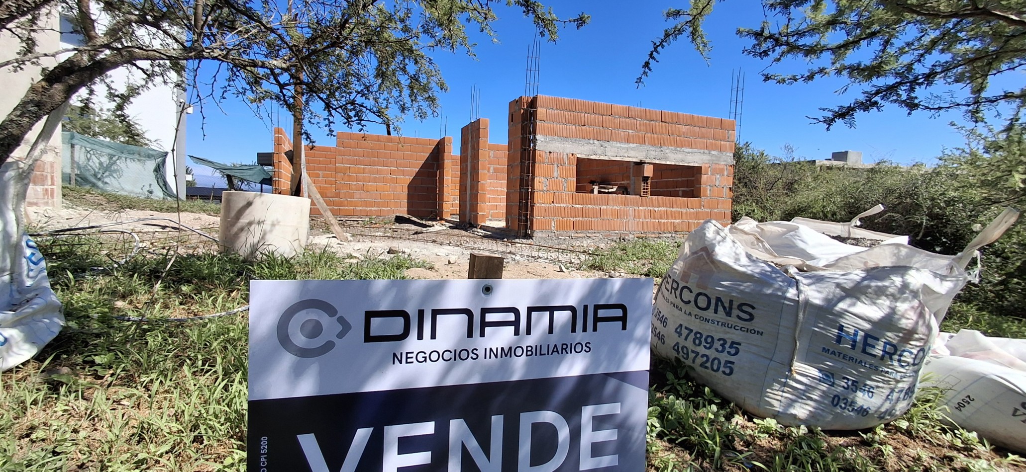 DESARROLLO EN VENTA EN VILLA NATURALEZA- VILLA RUMIPAL