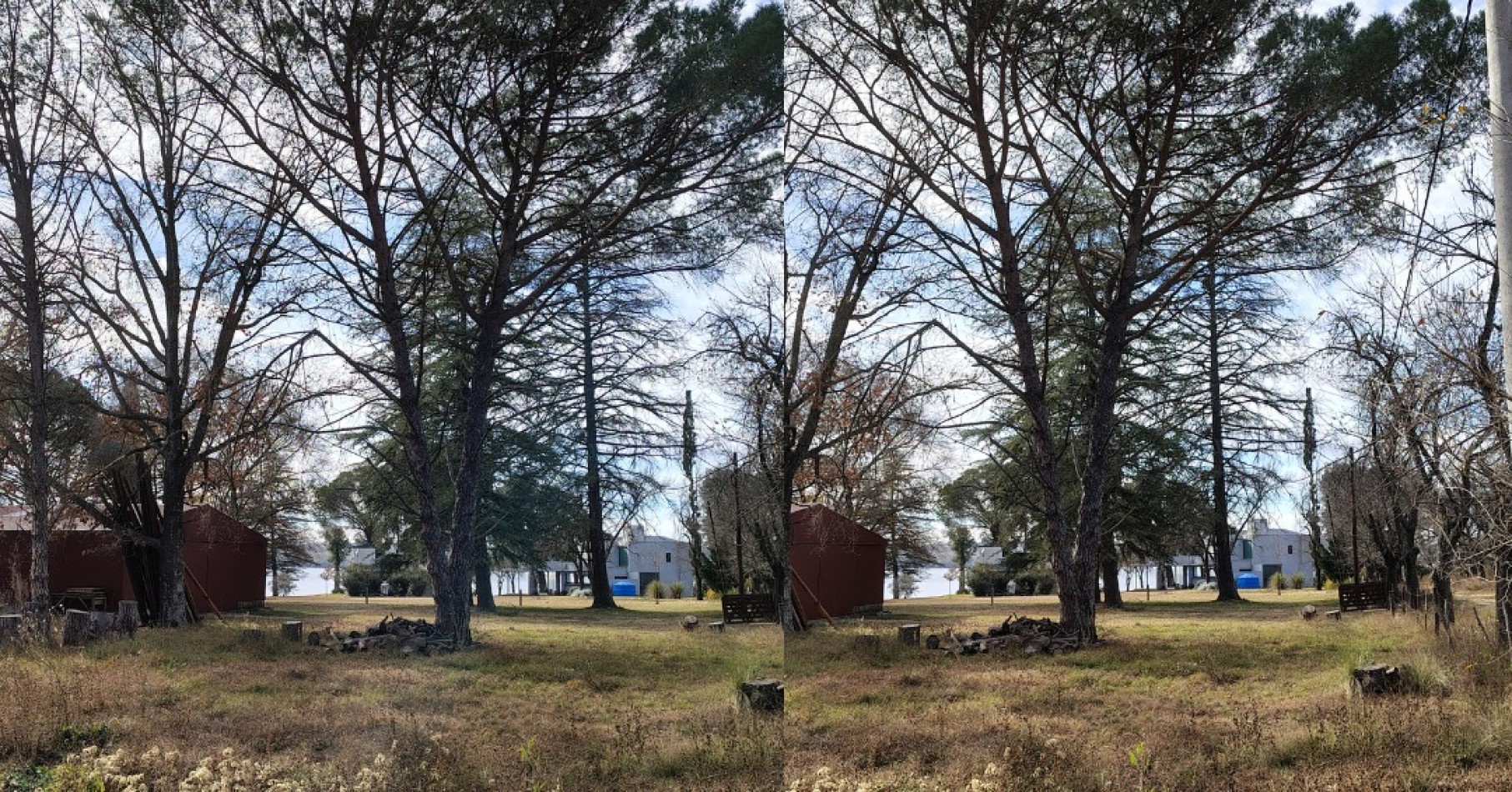 NUEVO INGRESO EN SAN IGNACIO