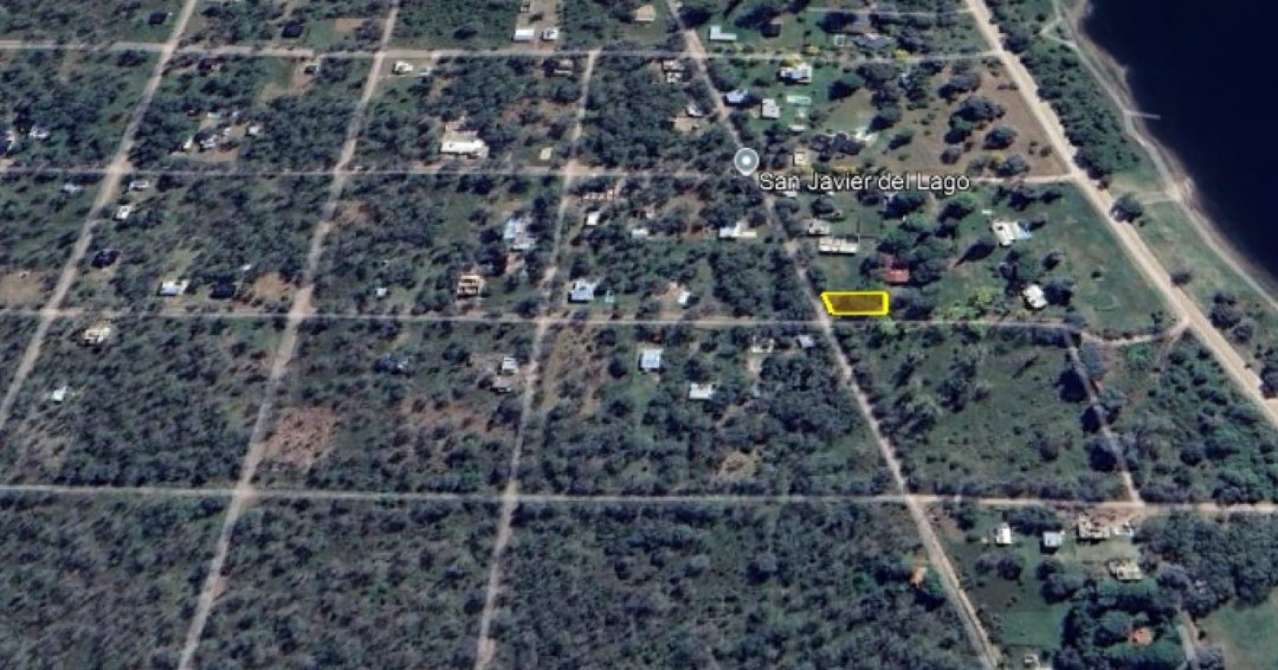 NUEVO INGRESO EN SAN IGNACIO