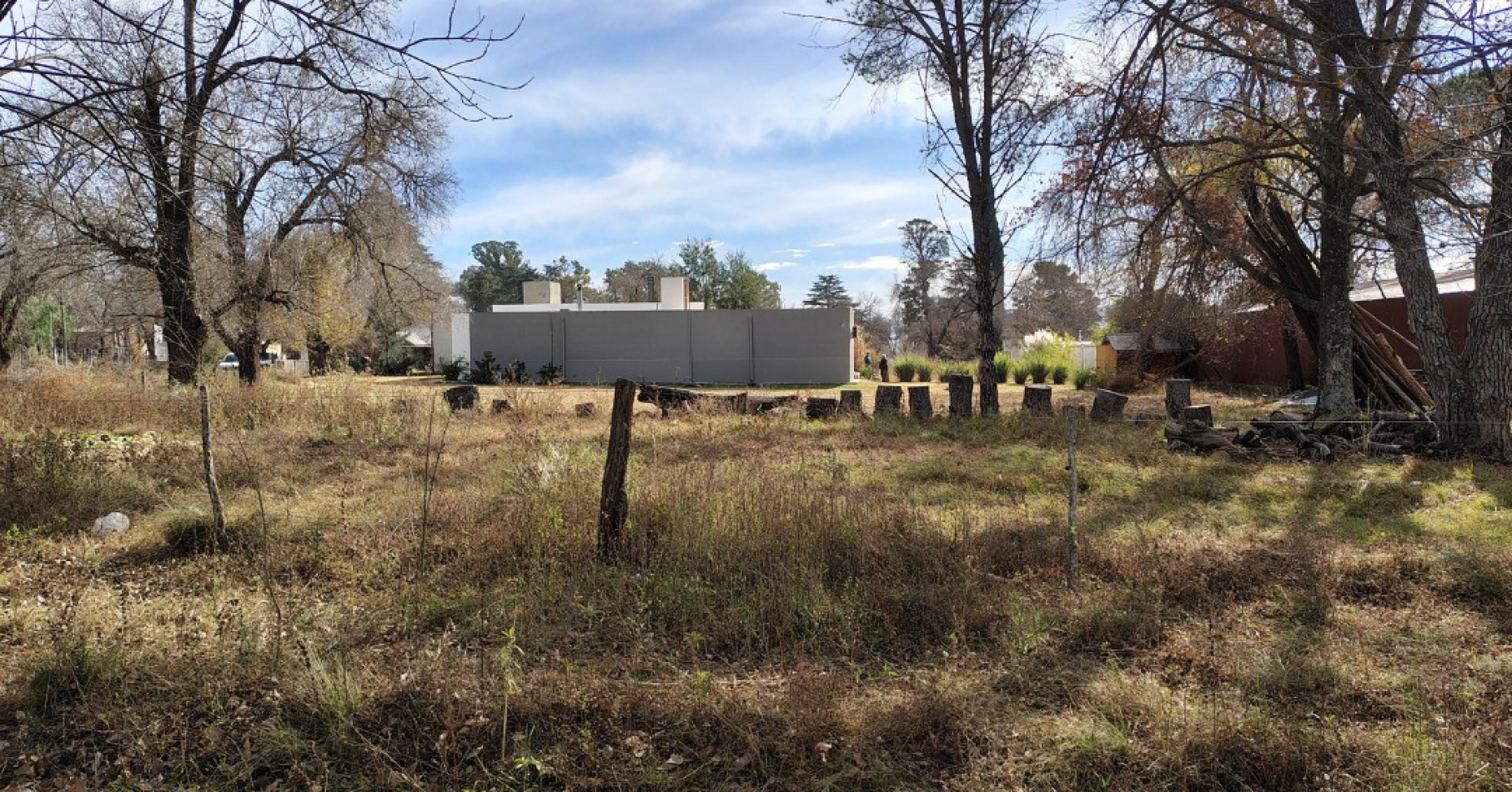 NUEVO INGRESO EN SAN IGNACIO