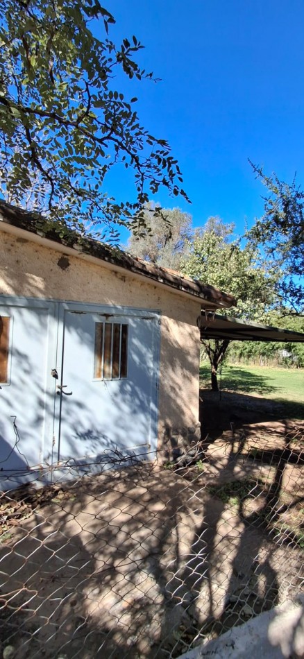 SE VENDE PROPIEDAD EN VILLA RUMIPAL 