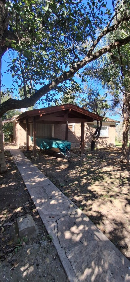 SE VENDE PROPIEDAD EN VILLA RUMIPAL 