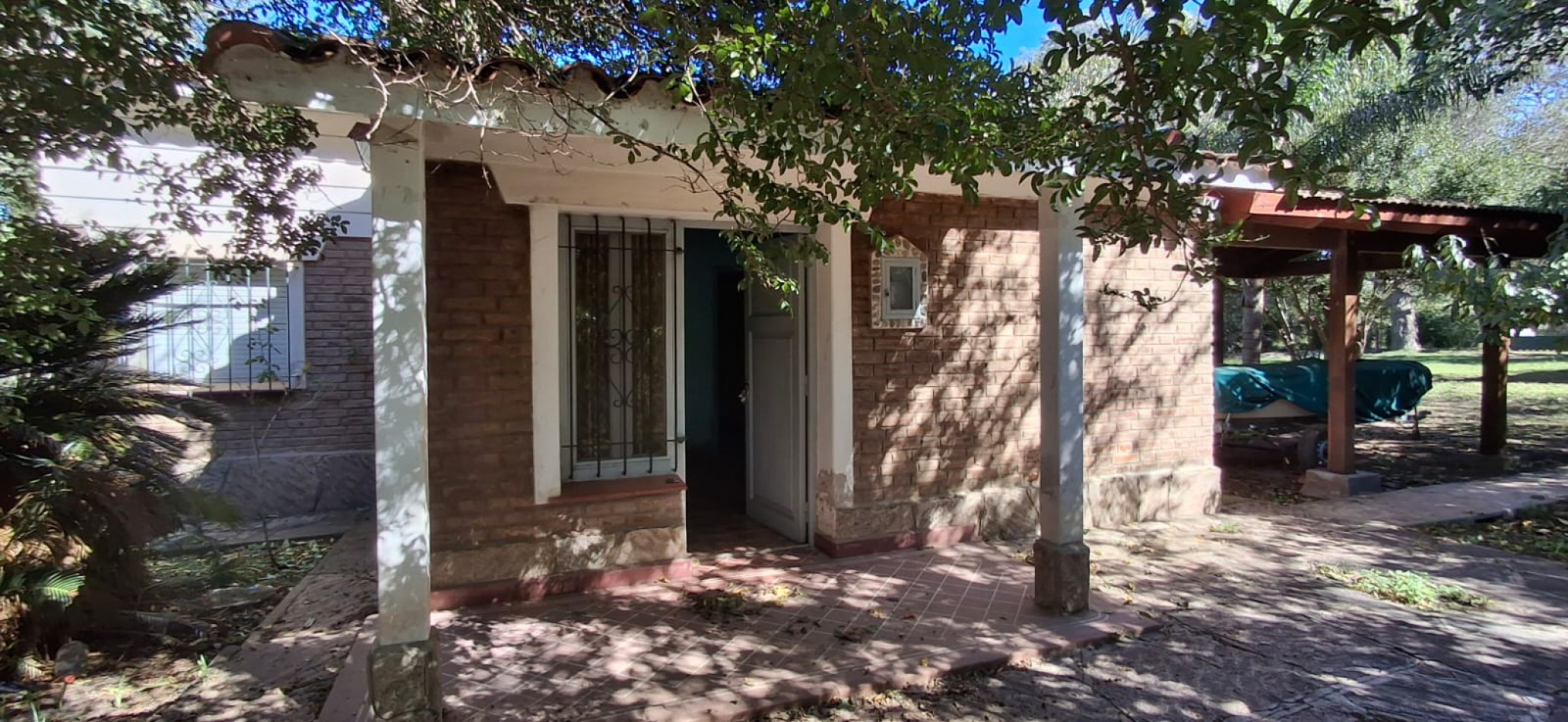 SE VENDE PROPIEDAD EN VILLA RUMIPAL 