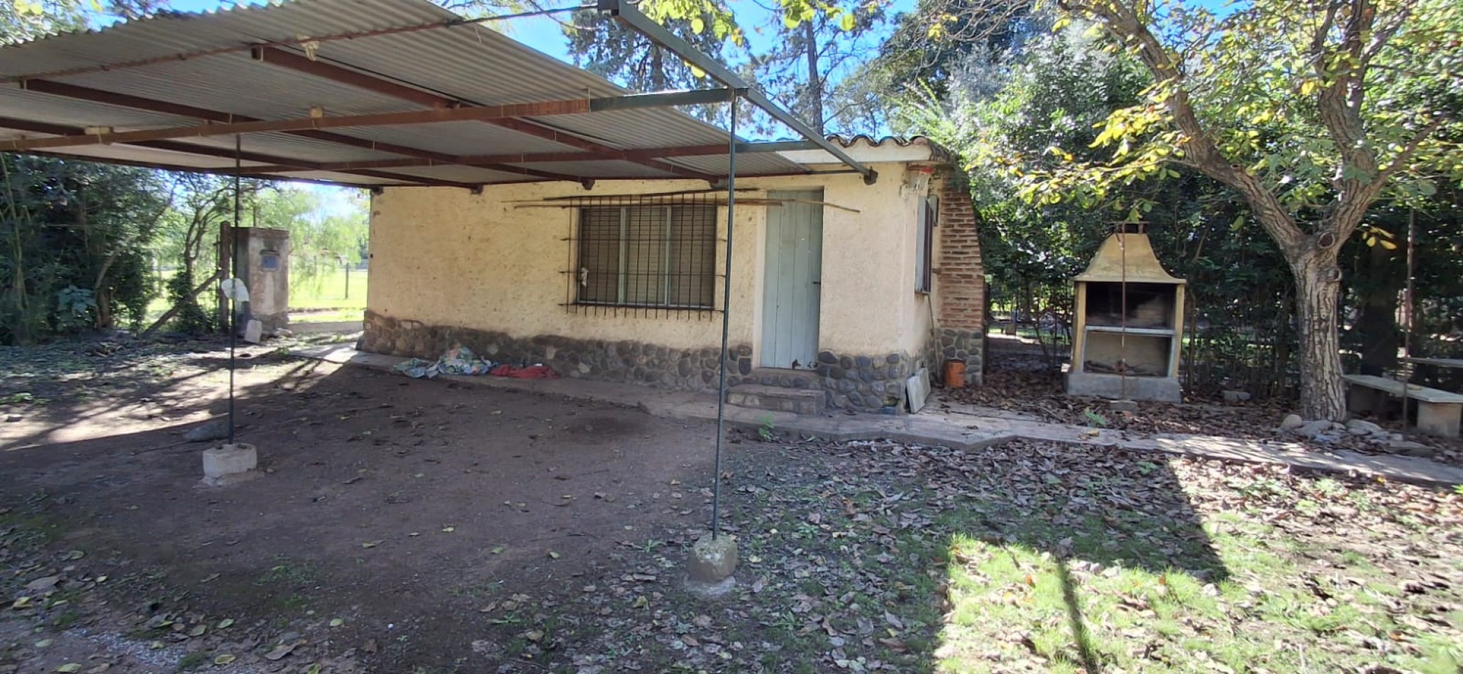 SE VENDE PROPIEDAD EN VILLA RUMIPAL 