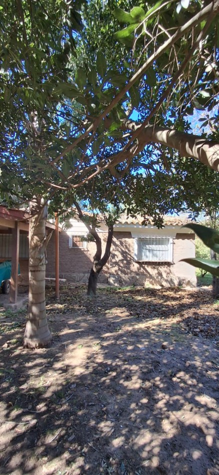 SE VENDE PROPIEDAD EN VILLA RUMIPAL 