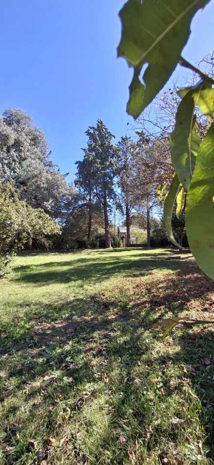 SE VENDE PROPIEDAD EN VILLA RUMIPAL 