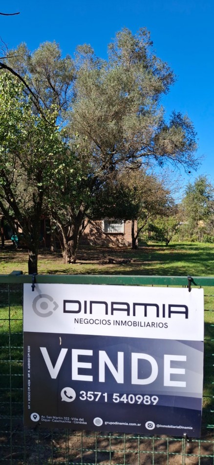 SE VENDE PROPIEDAD EN VILLA RUMIPAL 