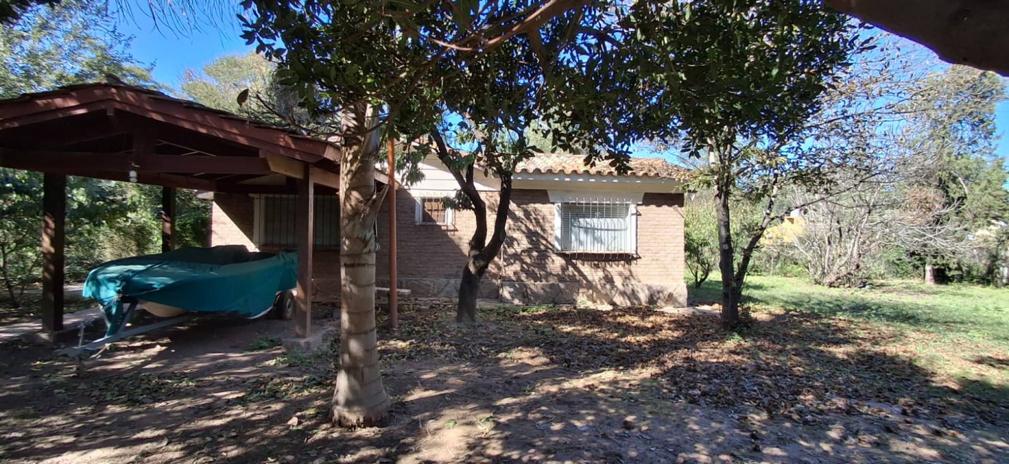 SE VENDE PROPIEDAD EN VILLA RUMIPAL 
