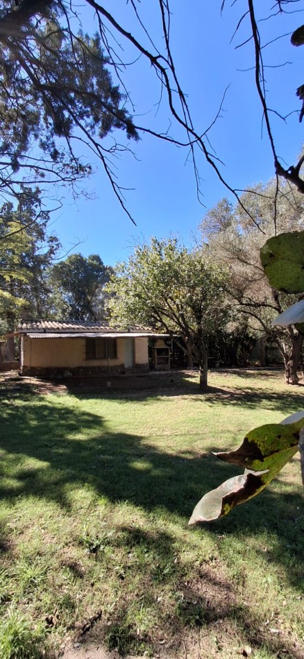 SE VENDE PROPIEDAD EN VILLA RUMIPAL 