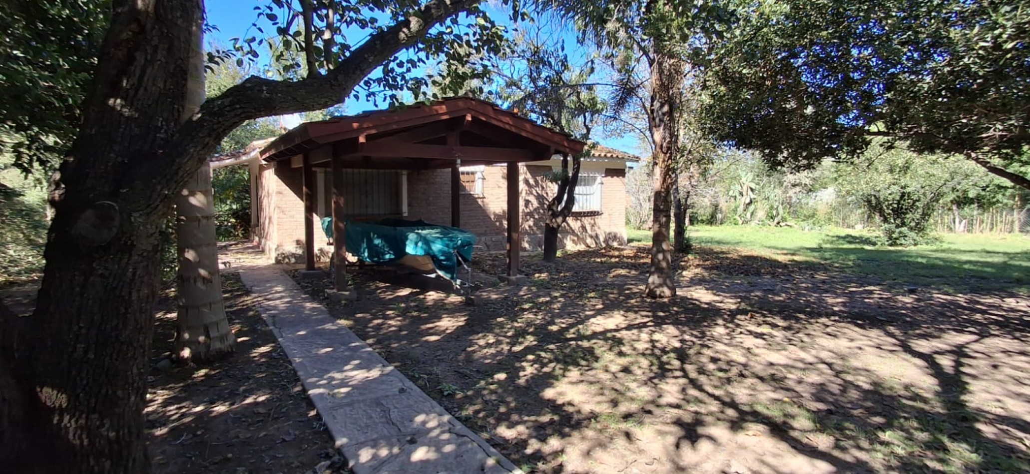 SE VENDE PROPIEDAD EN VILLA RUMIPAL 