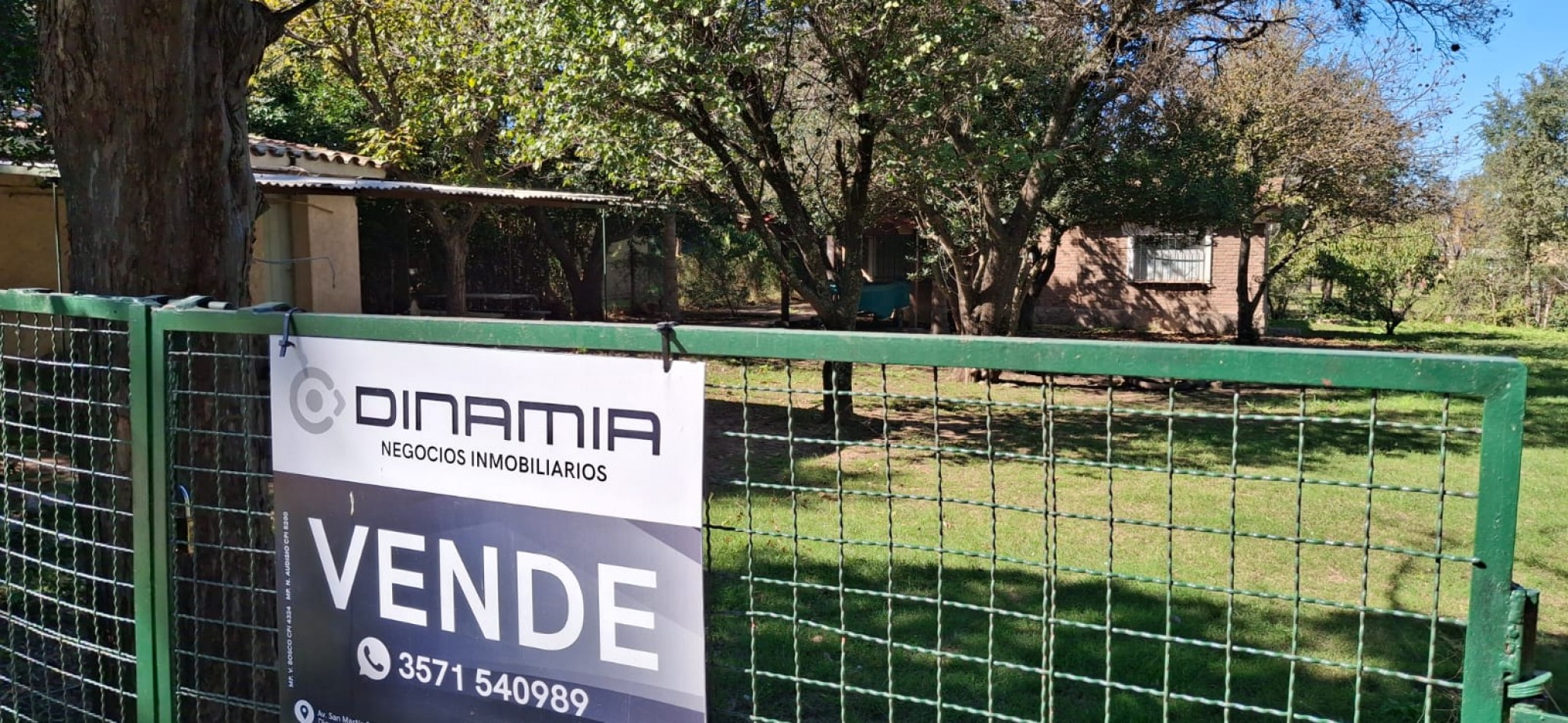 SE VENDE PROPIEDAD EN VILLA RUMIPAL 