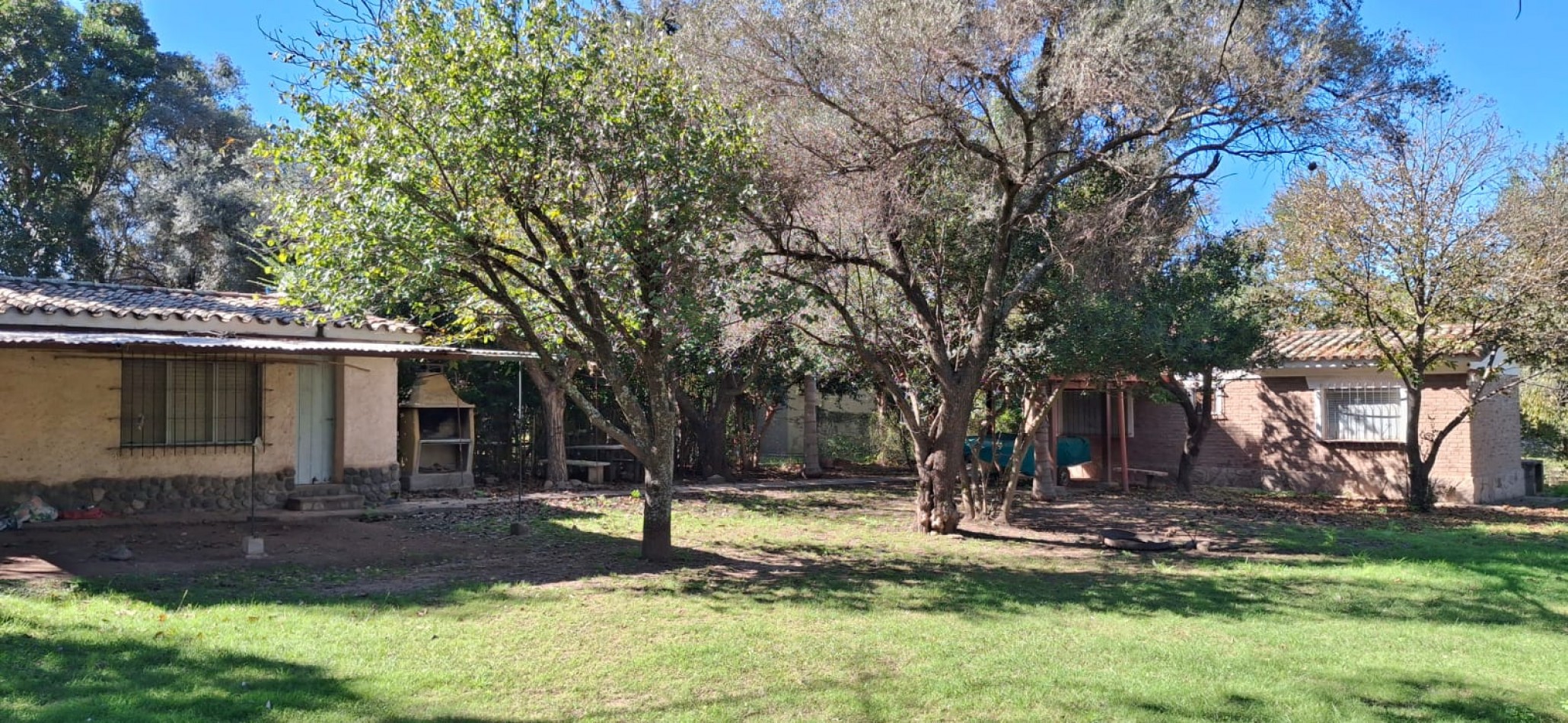SE VENDE PROPIEDAD EN VILLA RUMIPAL 