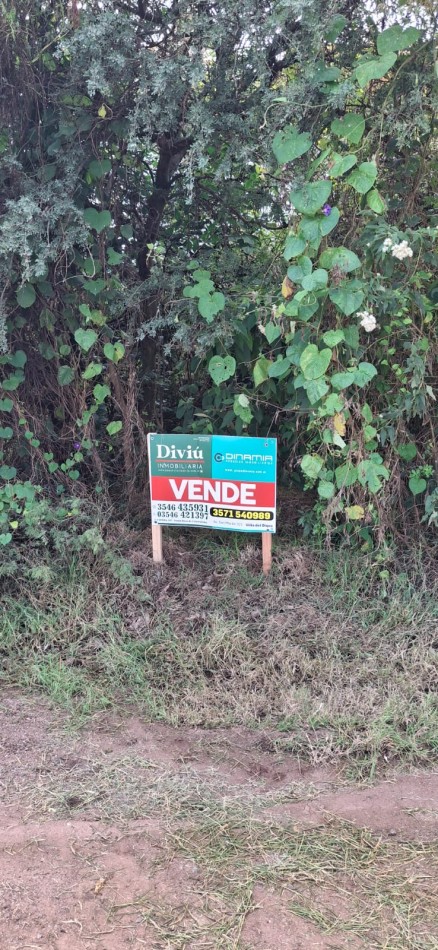 SE VENDE LOTE EN VILLA RUMIPAL