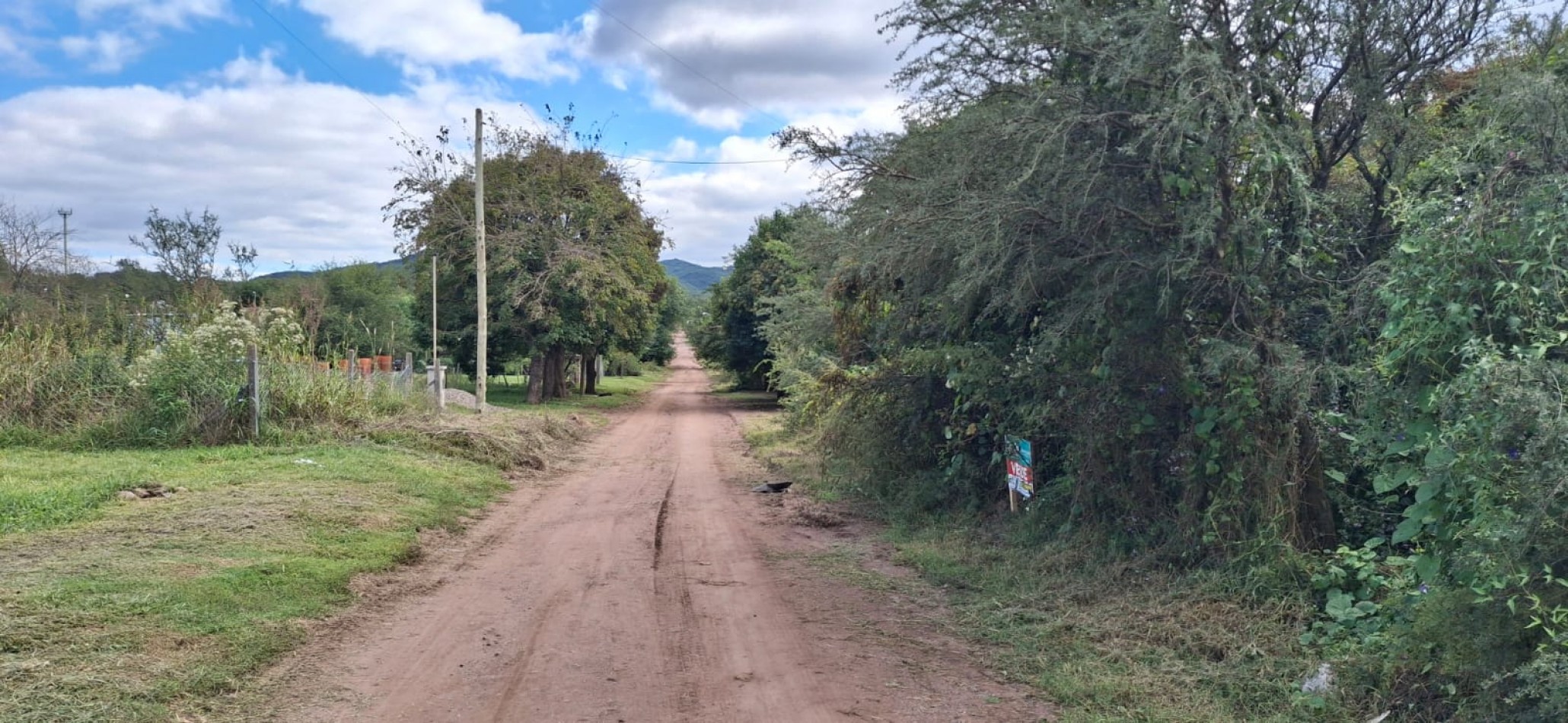SE VENDE LOTE EN VILLA RUMIPAL