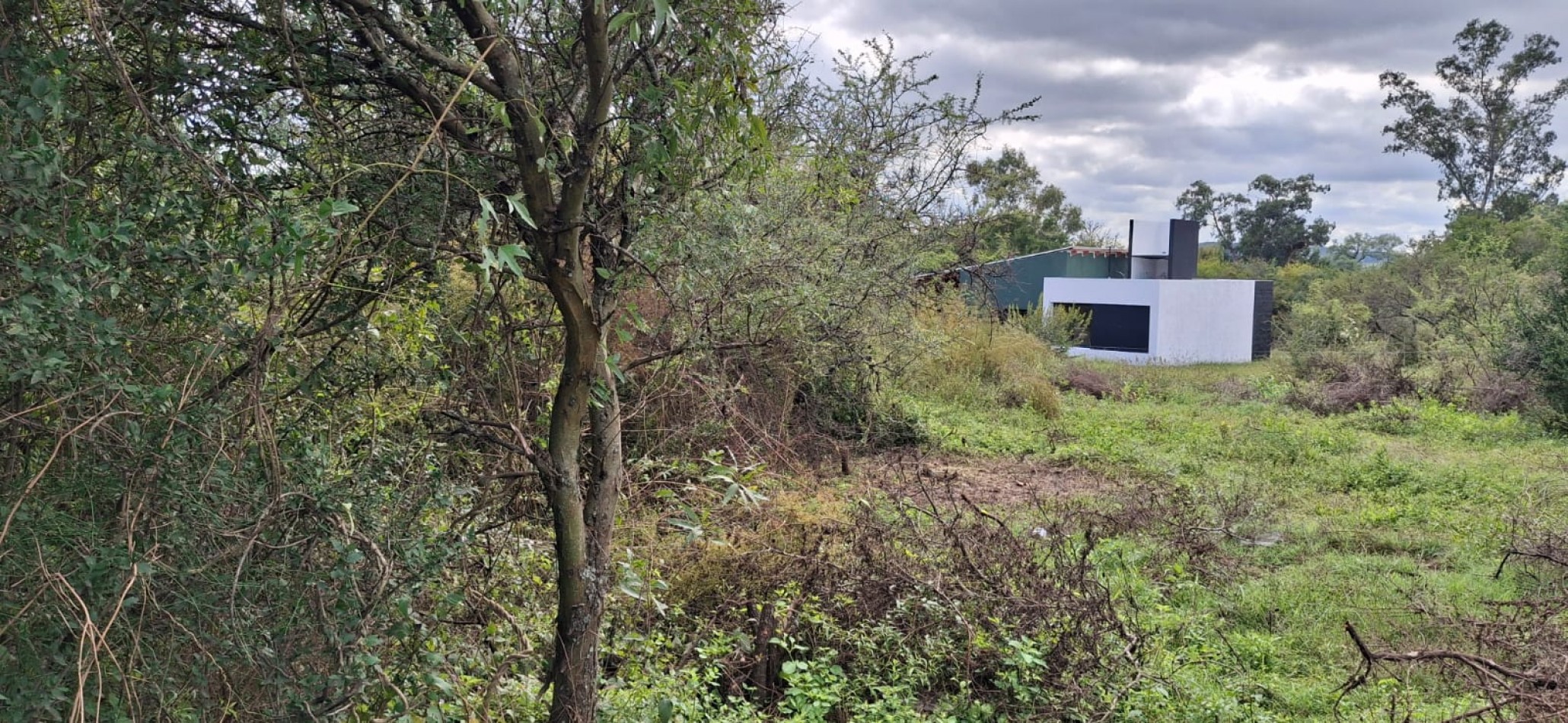 SE VENDE LOTE EN VILLA RUMIPAL