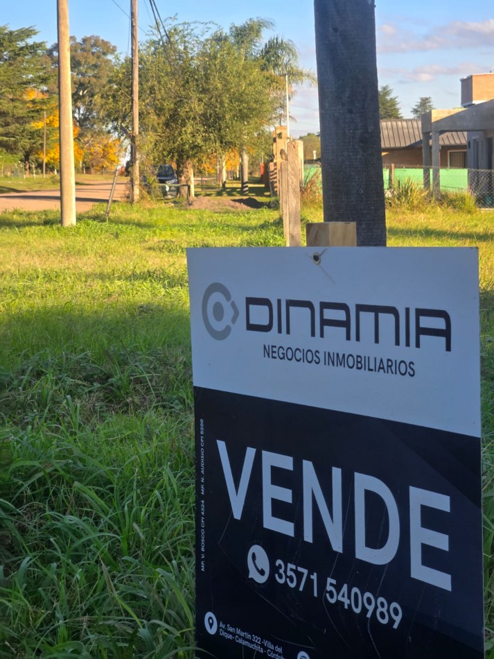 LOTE EN VENTA EN UNA DE LAS MEJORES ZONAS DE VILLA RUMIPAL