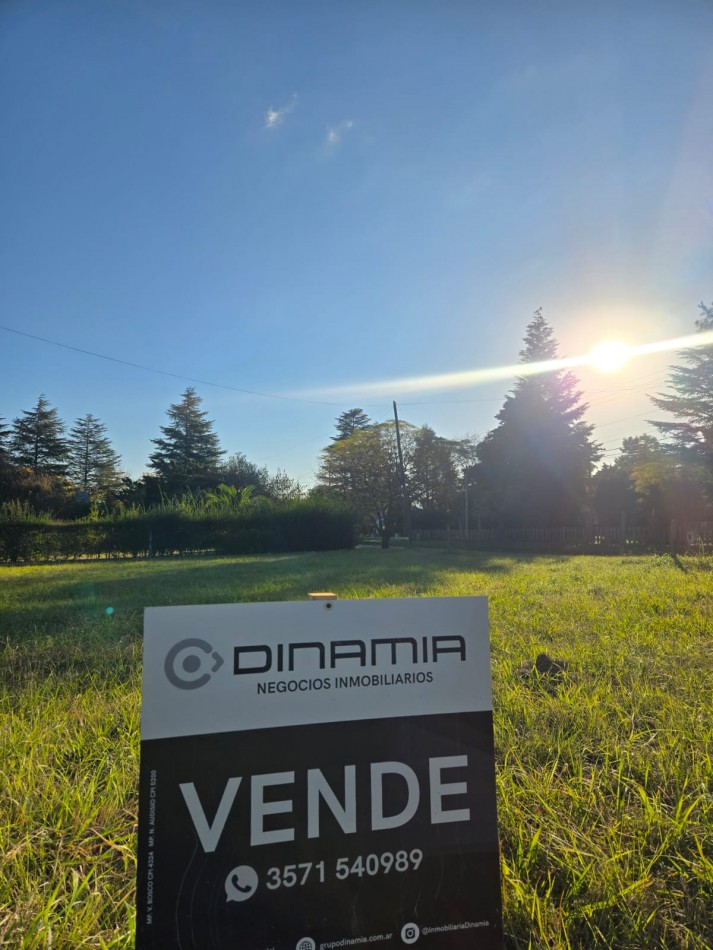 LOTE EN VENTA EN UNA DE LAS MEJORES ZONAS DE VILLA RUMIPAL