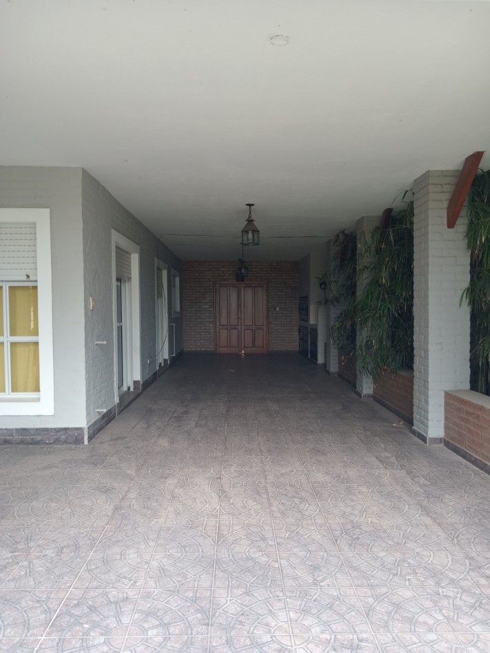 SE ALQUILA CASA EN PLAYA GRANDE, VILLA DEL DIQUE.