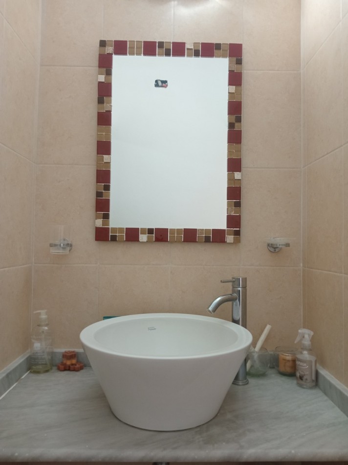 SE ALQUILA CASA EN VILLA RUMIPAL