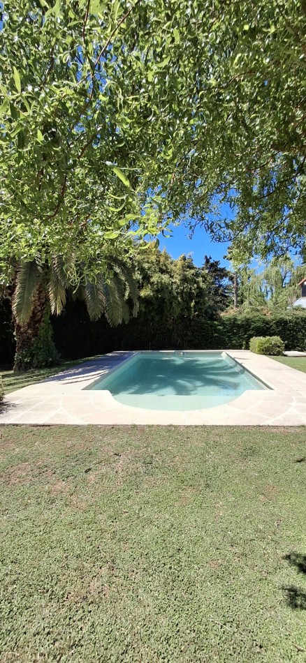 SE VENDE HERMOSA CASA EN VILLA GUADALUPE VILLA DEL DIQUE