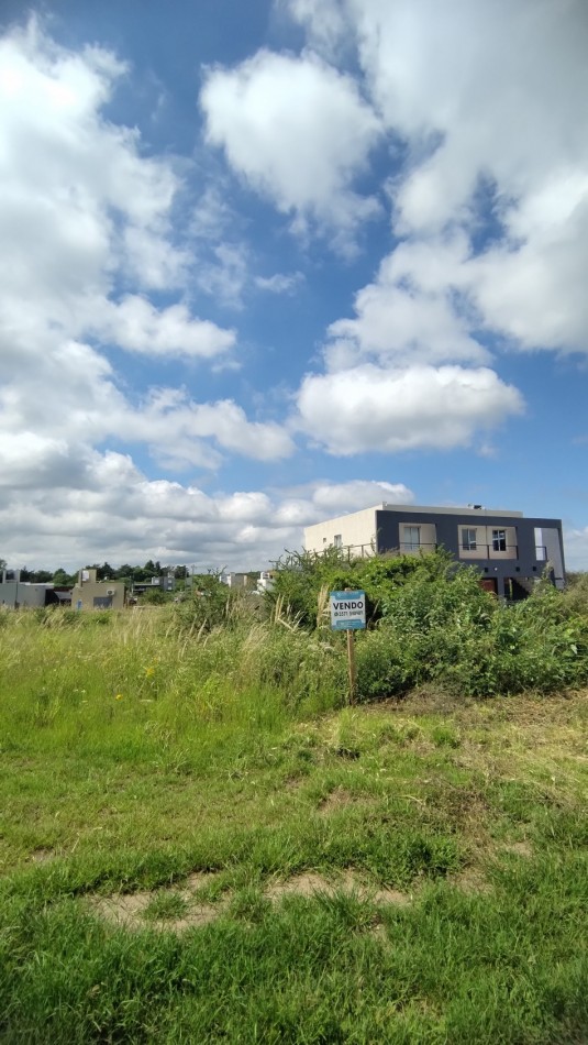 LOTE EN VILLA NATURALEZA, VILLA RUMIPAL