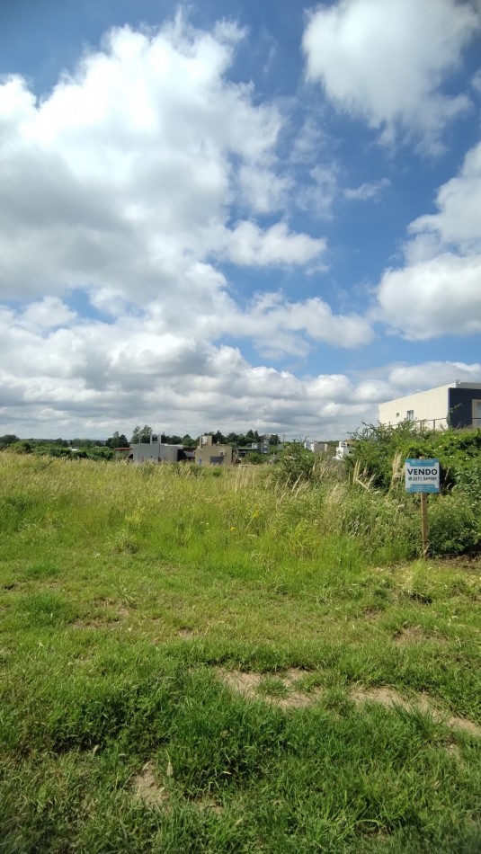 LOTE EN VILLA NATURALEZA, VILLA RUMIPAL