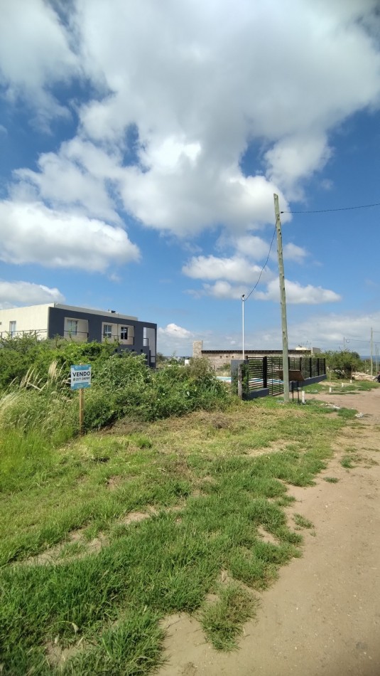 LOTE EN VILLA NATURALEZA, VILLA RUMIPAL