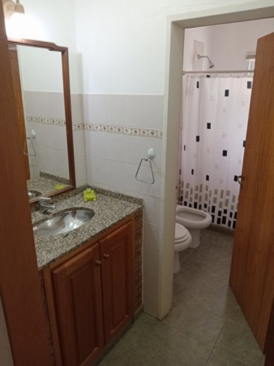 SE ALQUILA CASA EN PLAYA GRANDE, VILLA DEL DIQUE.