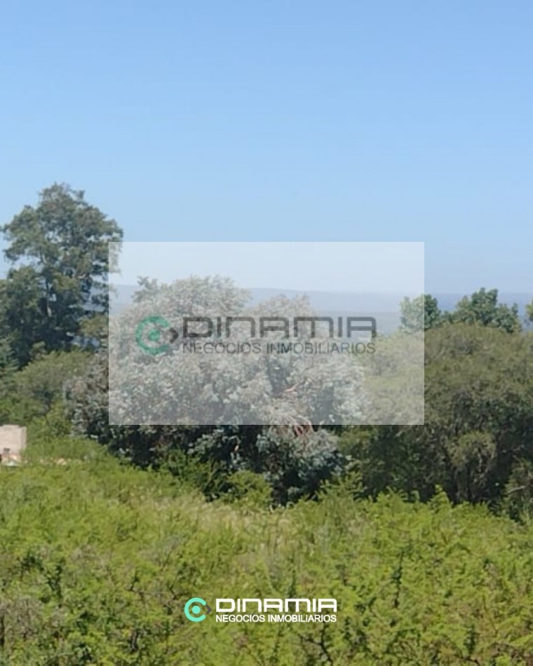 DOS LOTES JUNTOS PARA VIVIR O INVERTIR EN VILLA RUMIPAL!