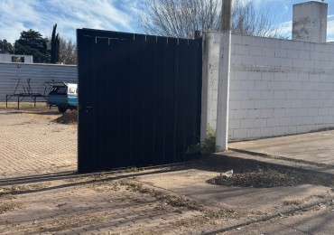 GALPON EN VENTA EN VILLA DEL DIQUE - EXCELENTE OPORTUNIDAD! 