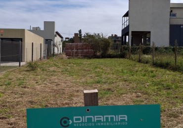 LOTE EN VILLA NATURALEZA - VILLA RUMIPAL 