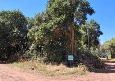 SE VENDE LOTE EN EMBALSINA, VILLA DEL DIQUE.