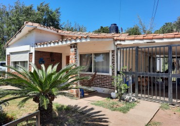 SE VENDE CASA EN VILLA DEL DIQUE