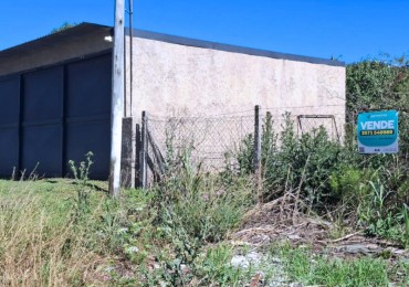 HERMOSO LOTE EN PLAYA GRANDE, VILLA DEL DIQUE