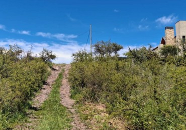 SE VENDEN 2 LOTES JUNTOS EN VILLA RUMIPAL