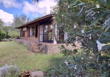 SE VENDE CASA CON DEPARTAMENTO EN VILLA GUADALUPE