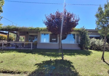SE VENDE CASA HERMOSA VISTA EN CLUB SCHNEBELLI, VILLA RUMIPAL