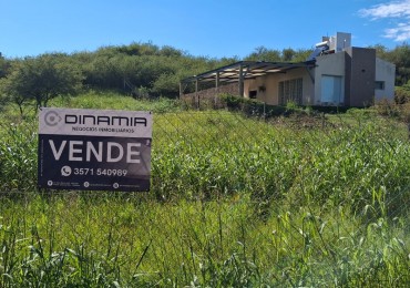 OPORTUNIDAD EN VALLE DORADO, VILLA RUMIPAL