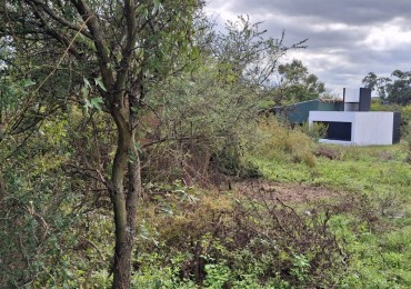 SE VENDE LOTE EN VILLA RUMIPAL