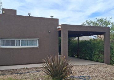 SE VENDE CASA EN VILLA NATURALEZA, VILLA RUMIPAL