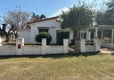 ESCUCHAMOS TU OFERTA, CASA EN VILLA RUMIPAL!