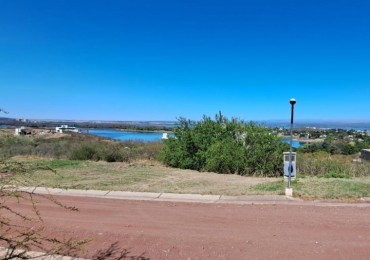 CONSTRUI TU CASA CON UNA VISTA AL LAGO INIGUALABLE!