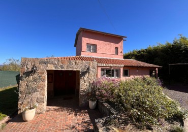 CASA EN VENTA SANTA ROSA DE CALAMUCHITA