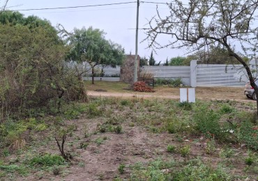 LOTE EN VENTA EN VILLA NATURALEZA