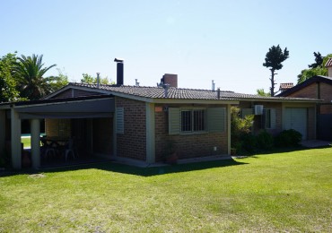 SE VENDE HERMOSA CASA EN VILLA GUADALUPE VILLA DEL DIQUE