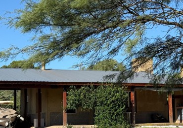 SE VENDE CASA EN EL CORCOVADO, VILLA RUMIPAL.