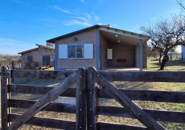 CASA EN VENTA EN VILLA QUILLINZO CALAMUCHITA
