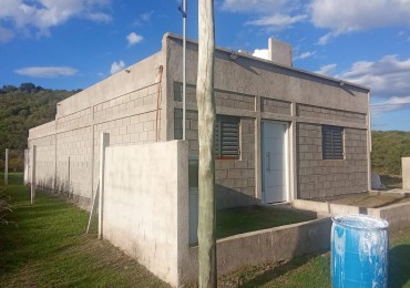 OPORTUNIDAD DE INVERSION EN VILLA DEL DIQUE