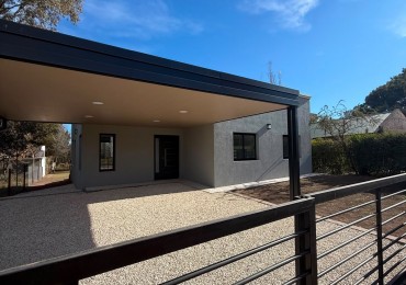 CASA EN VENTA EN ZONA A, VILLA RUMIPAL 