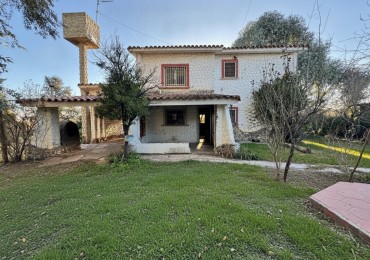 SE VENDE EN VILLA DEL PARQUE, VILLA RUMIPAL